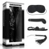Zestaw Deluxe bondage kit